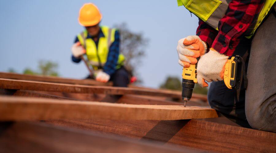 Local Siding Services in Trinity Center, CA